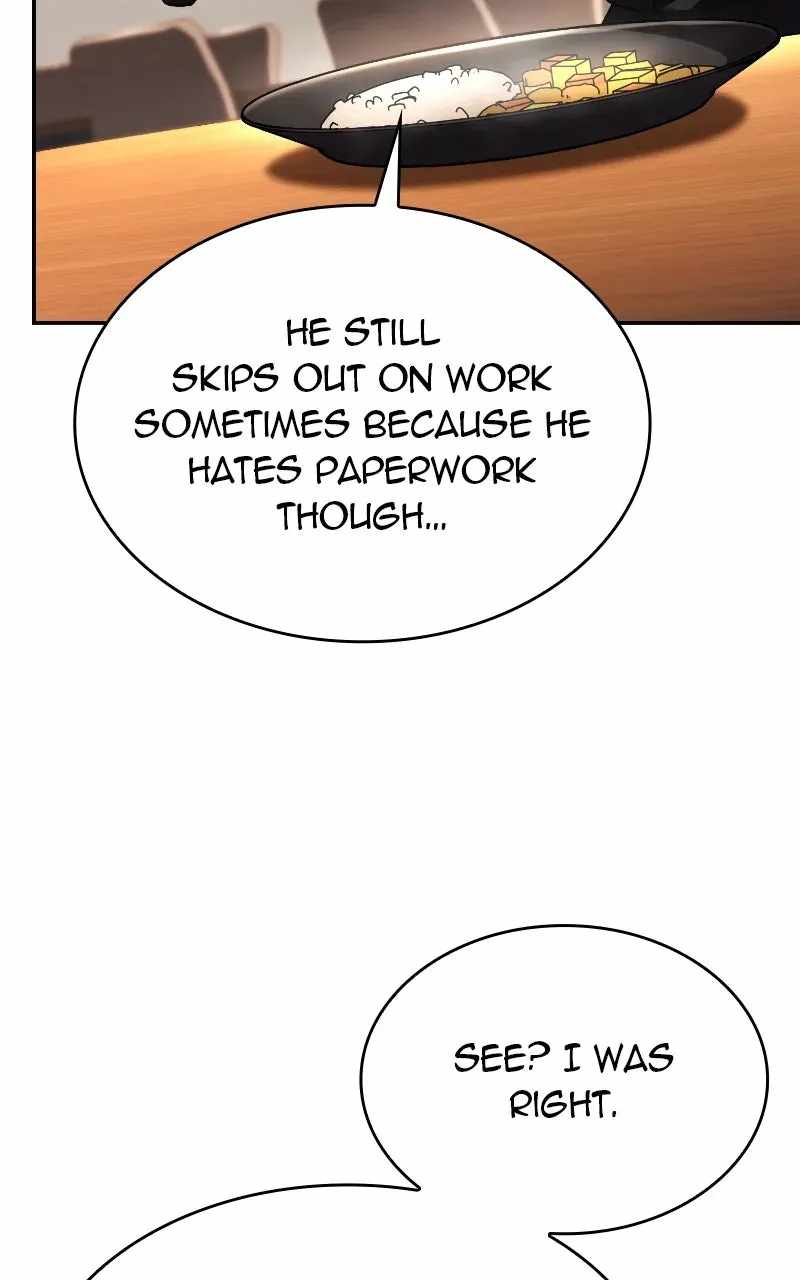Clever Cleaning Life Of The Returned Genius Hunter Chapter 151 - Page 109
