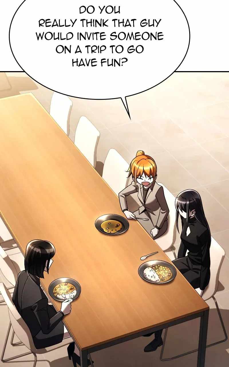 Clever Cleaning Life Of The Returned Genius Hunter Chapter 151 - Page 110