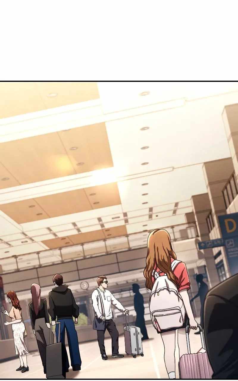 Clever Cleaning Life Of The Returned Genius Hunter Chapter 151 - Page 115