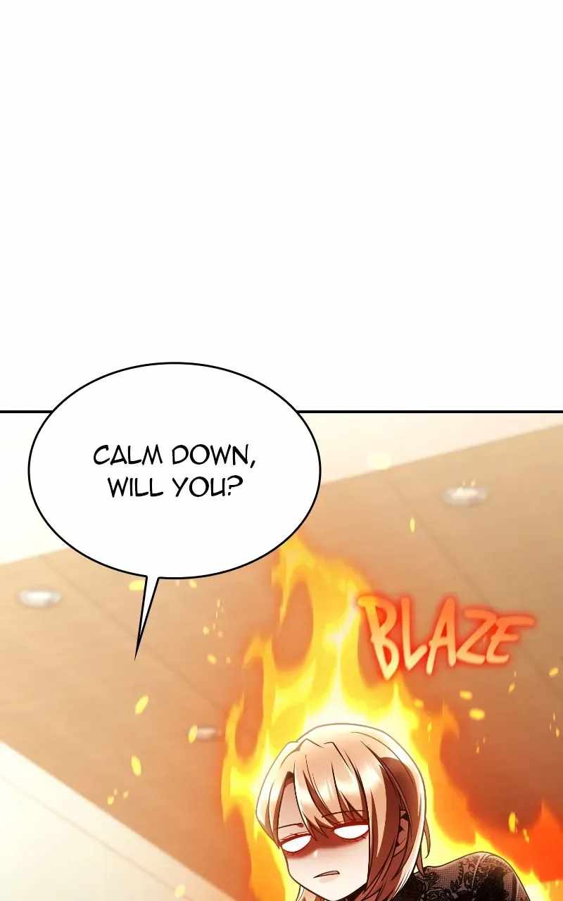 Clever Cleaning Life Of The Returned Genius Hunter Chapter 151 - Page 116