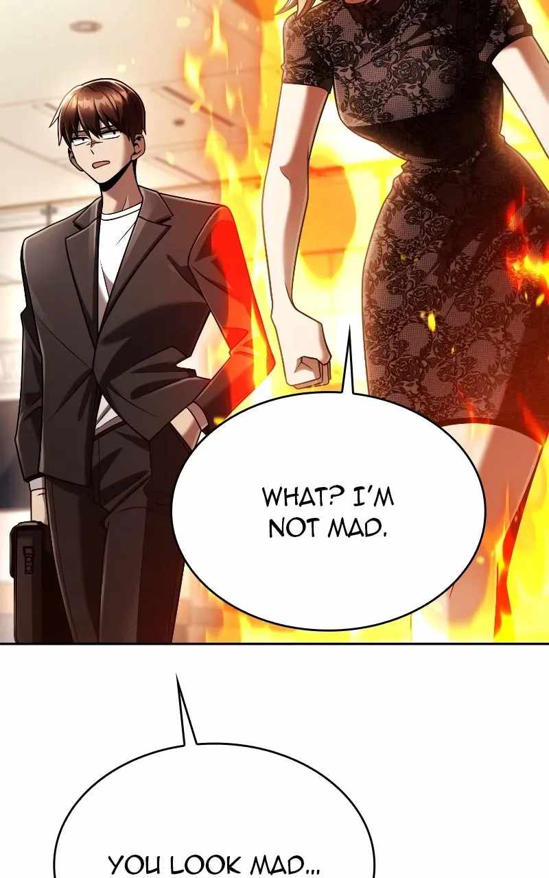 Clever Cleaning Life Of The Returned Genius Hunter Chapter 151 - Page 117