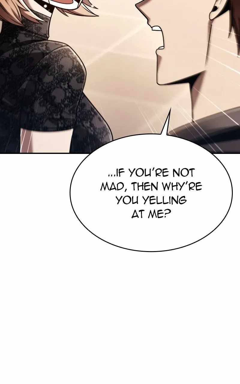 Clever Cleaning Life Of The Returned Genius Hunter Chapter 151 - Page 119
