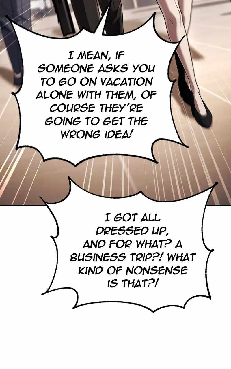 Clever Cleaning Life Of The Returned Genius Hunter Chapter 151 - Page 122