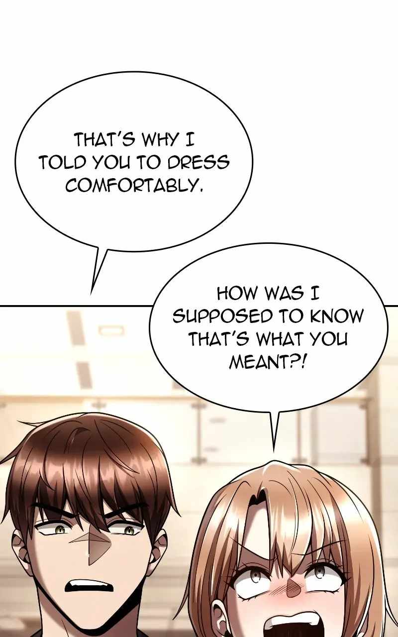 Clever Cleaning Life Of The Returned Genius Hunter Chapter 151 - Page 123