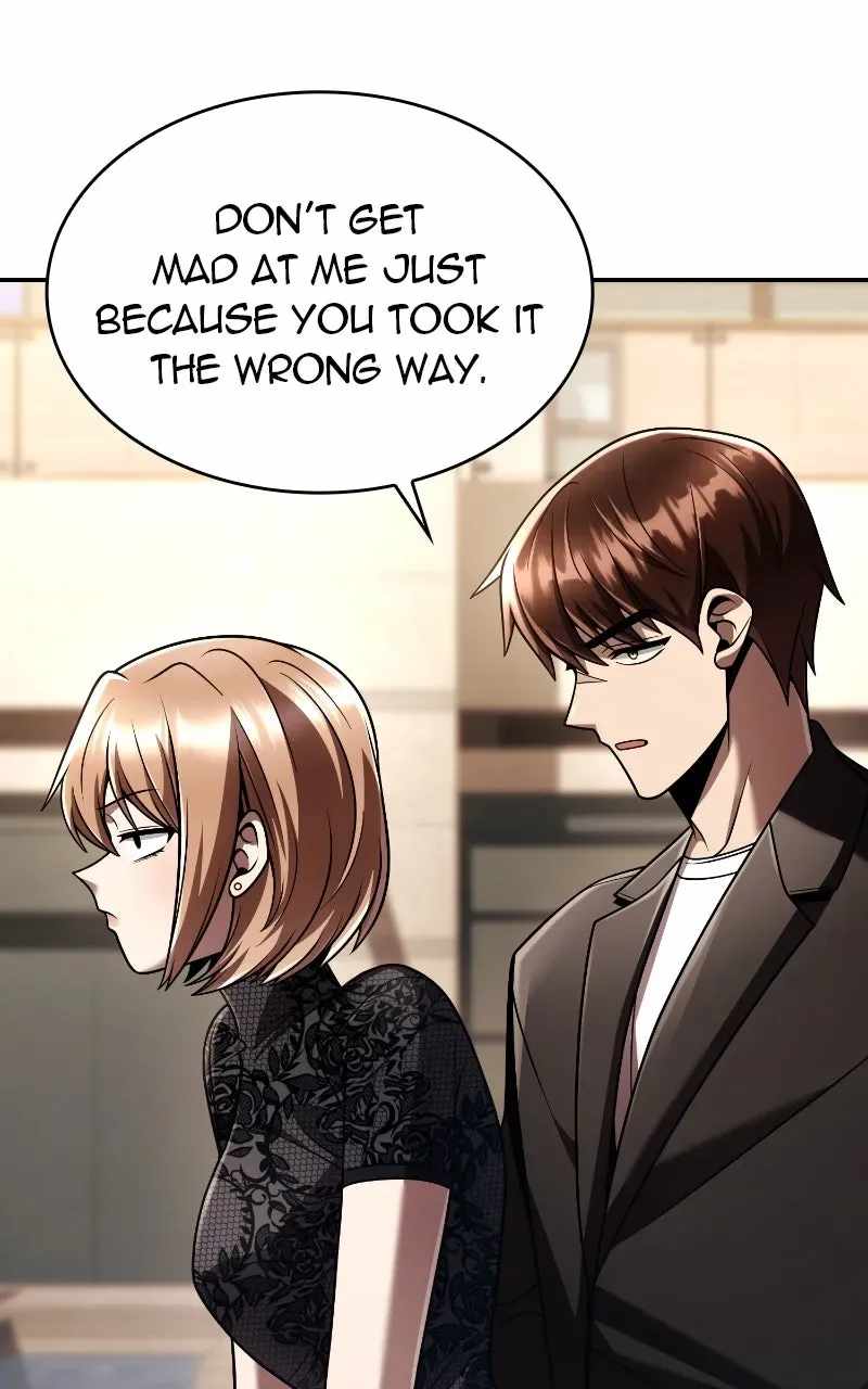 Clever Cleaning Life Of The Returned Genius Hunter Chapter 151 - Page 125