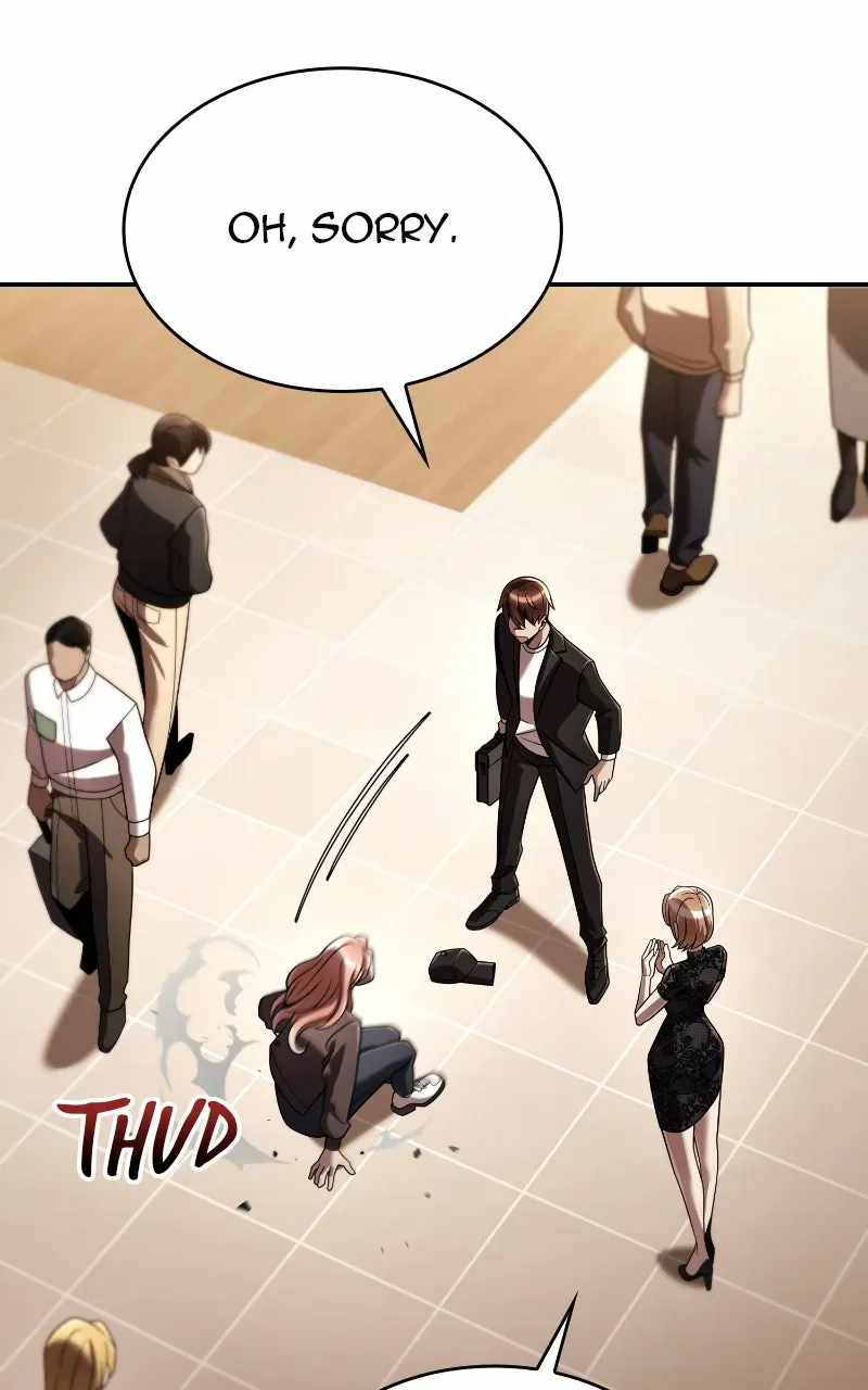 Clever Cleaning Life Of The Returned Genius Hunter Chapter 151 - Page 130
