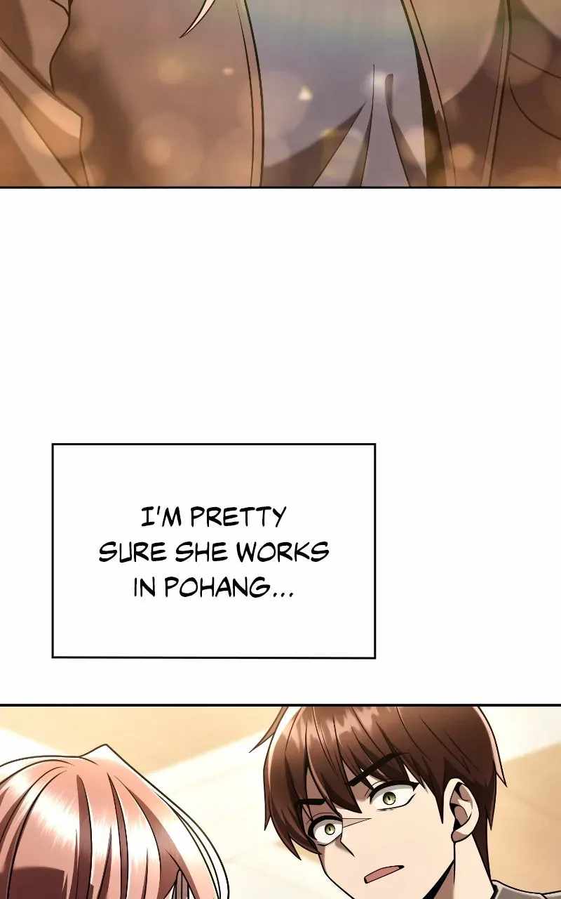 Clever Cleaning Life Of The Returned Genius Hunter Chapter 151 - Page 137