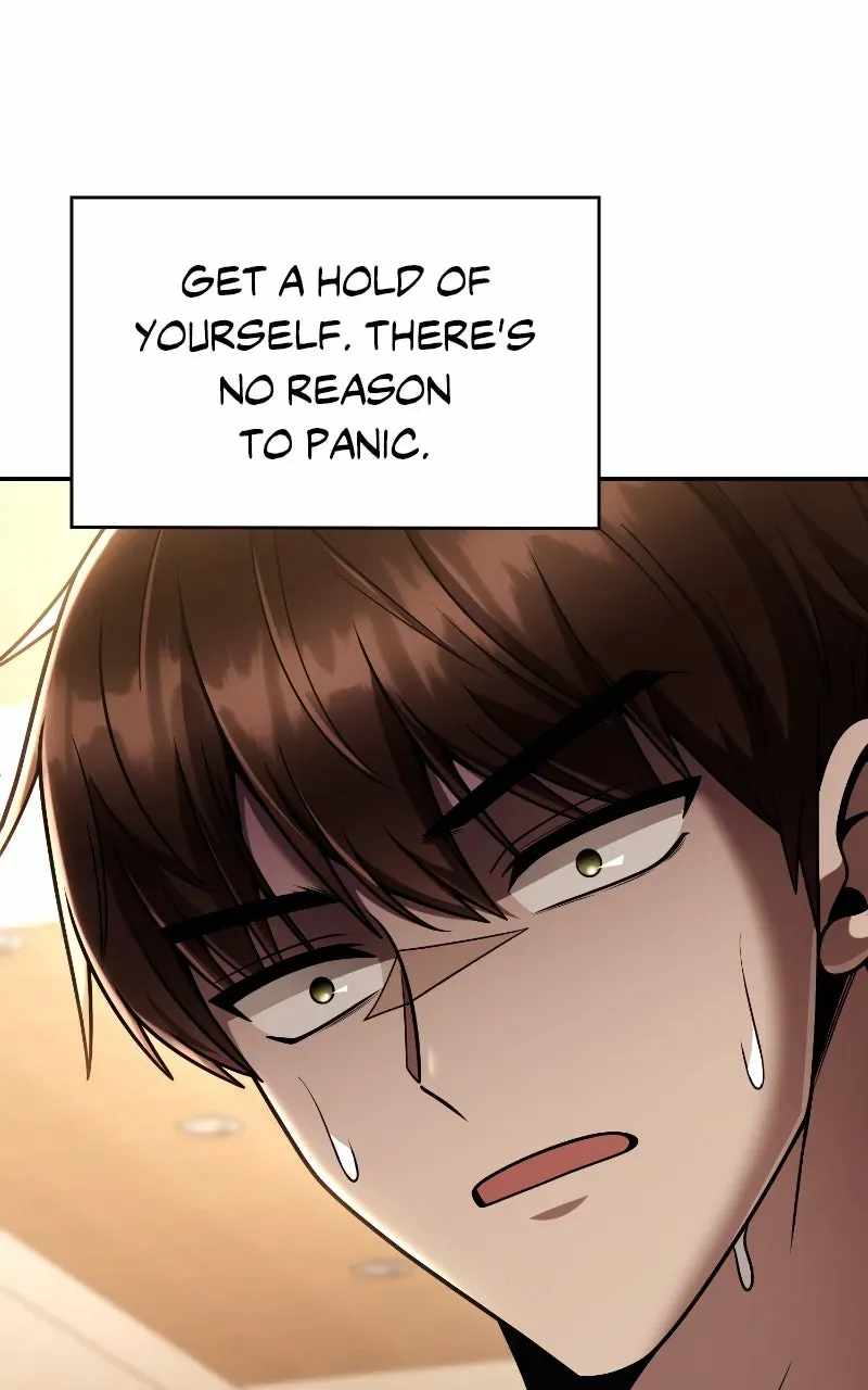 Clever Cleaning Life Of The Returned Genius Hunter Chapter 151 - Page 139