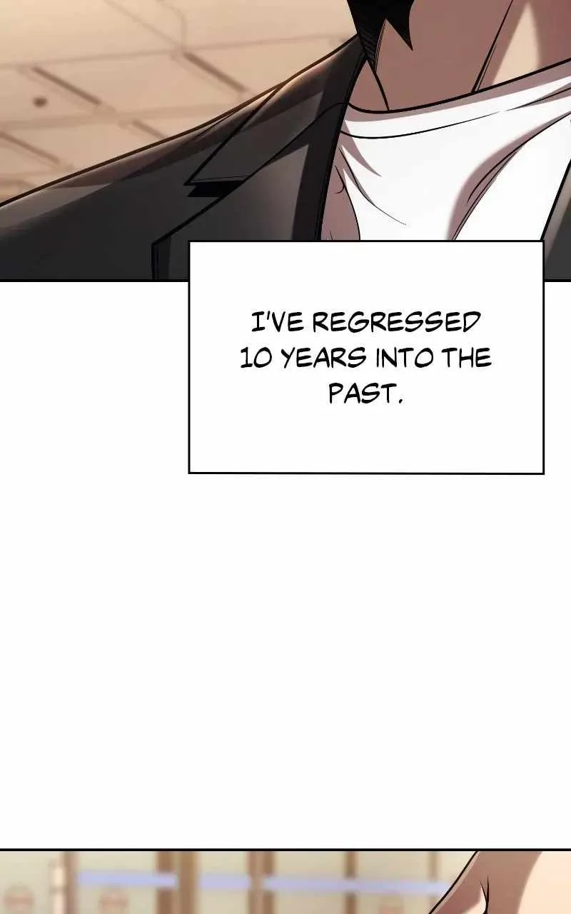 Clever Cleaning Life Of The Returned Genius Hunter Chapter 151 - Page 140