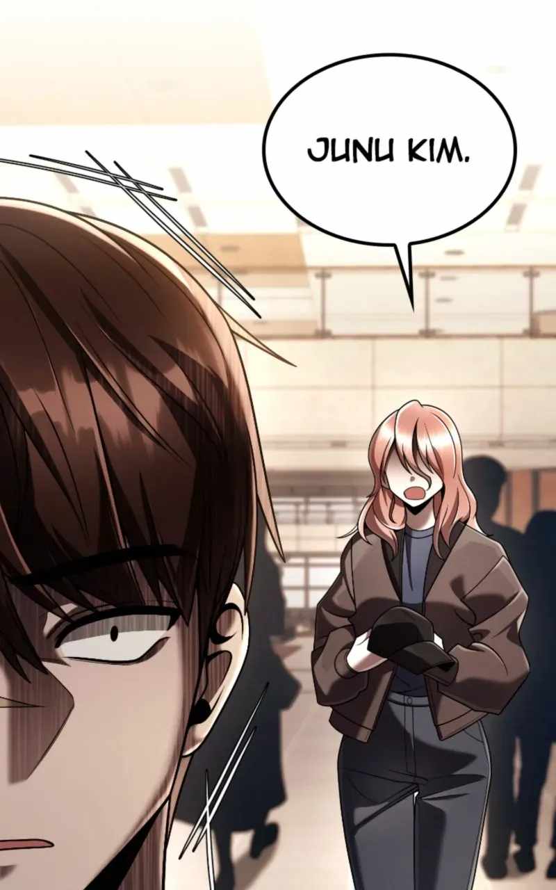 Clever Cleaning Life Of The Returned Genius Hunter Chapter 151 - Page 144