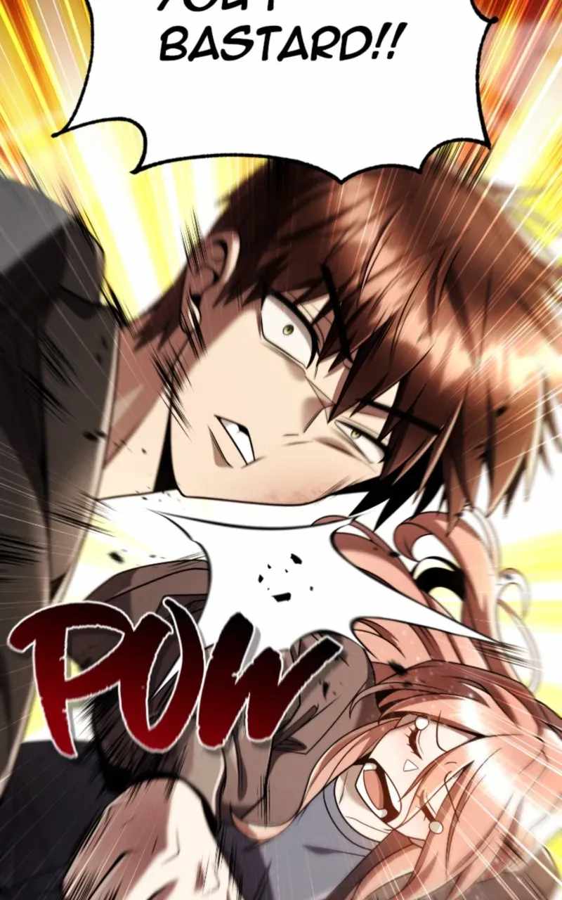 Clever Cleaning Life Of The Returned Genius Hunter Chapter 151 - Page 147