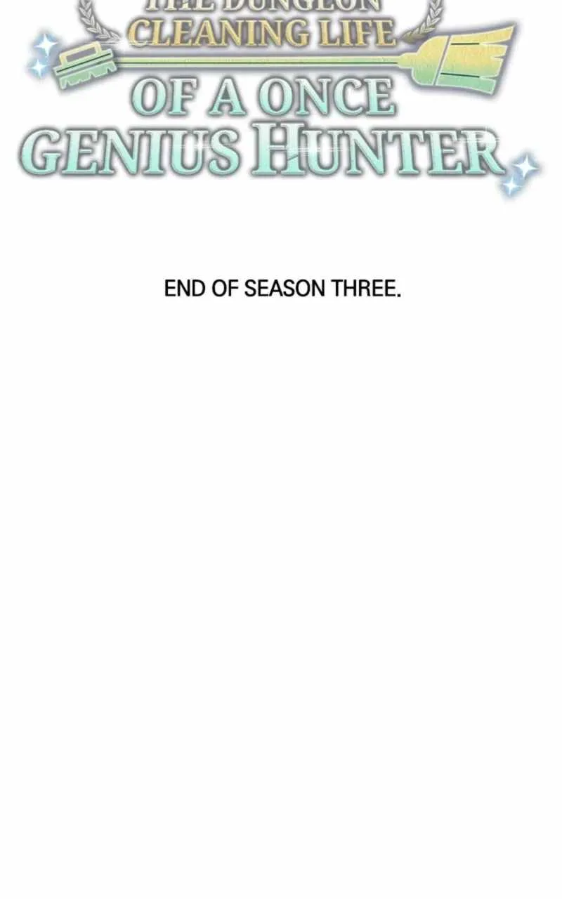 Clever Cleaning Life Of The Returned Genius Hunter Chapter 151 - Page 155