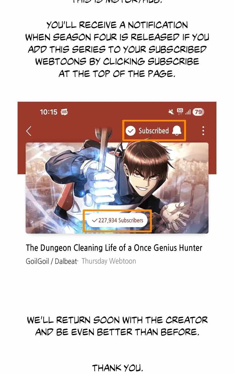 Clever Cleaning Life Of The Returned Genius Hunter Chapter 151 - Page 158