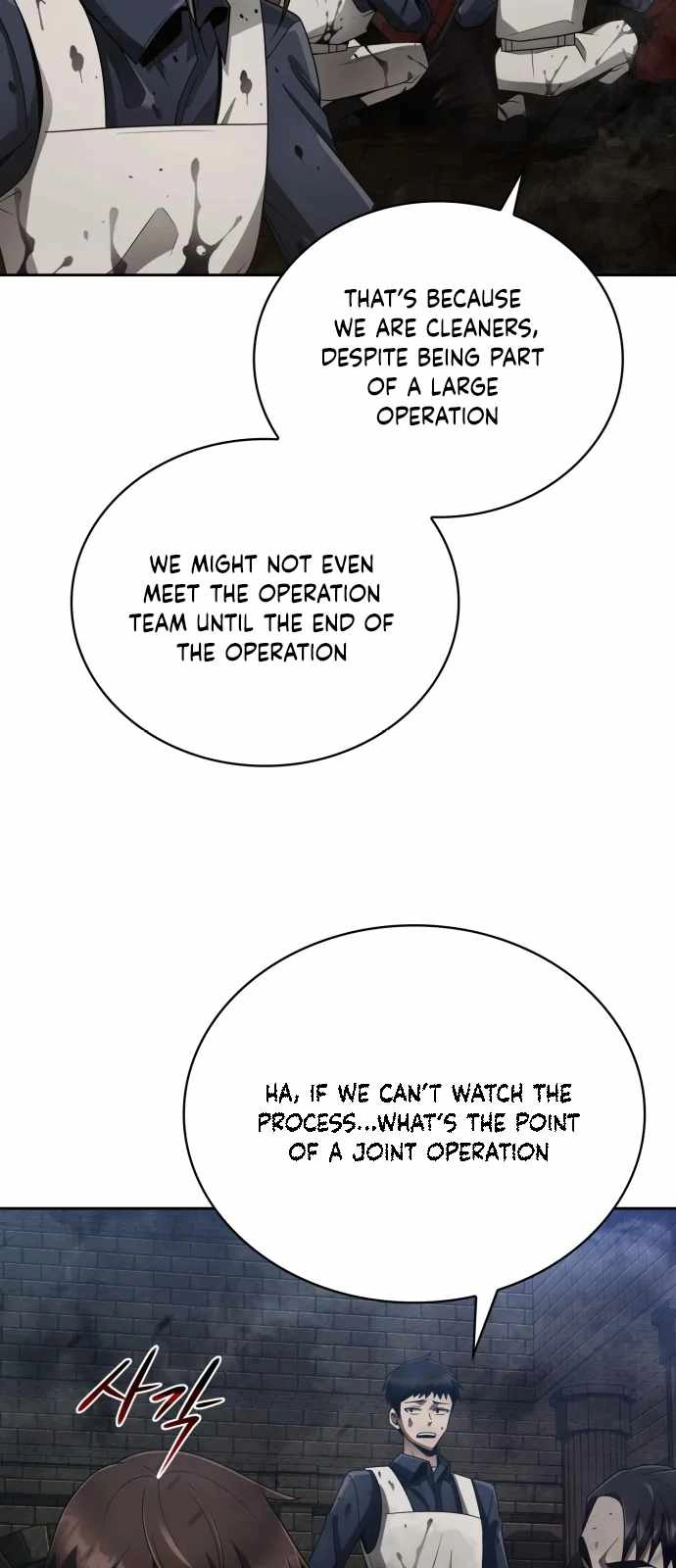 Clever Cleaning Life Of The Returned Genius Hunter Chapter 16 - Page 4