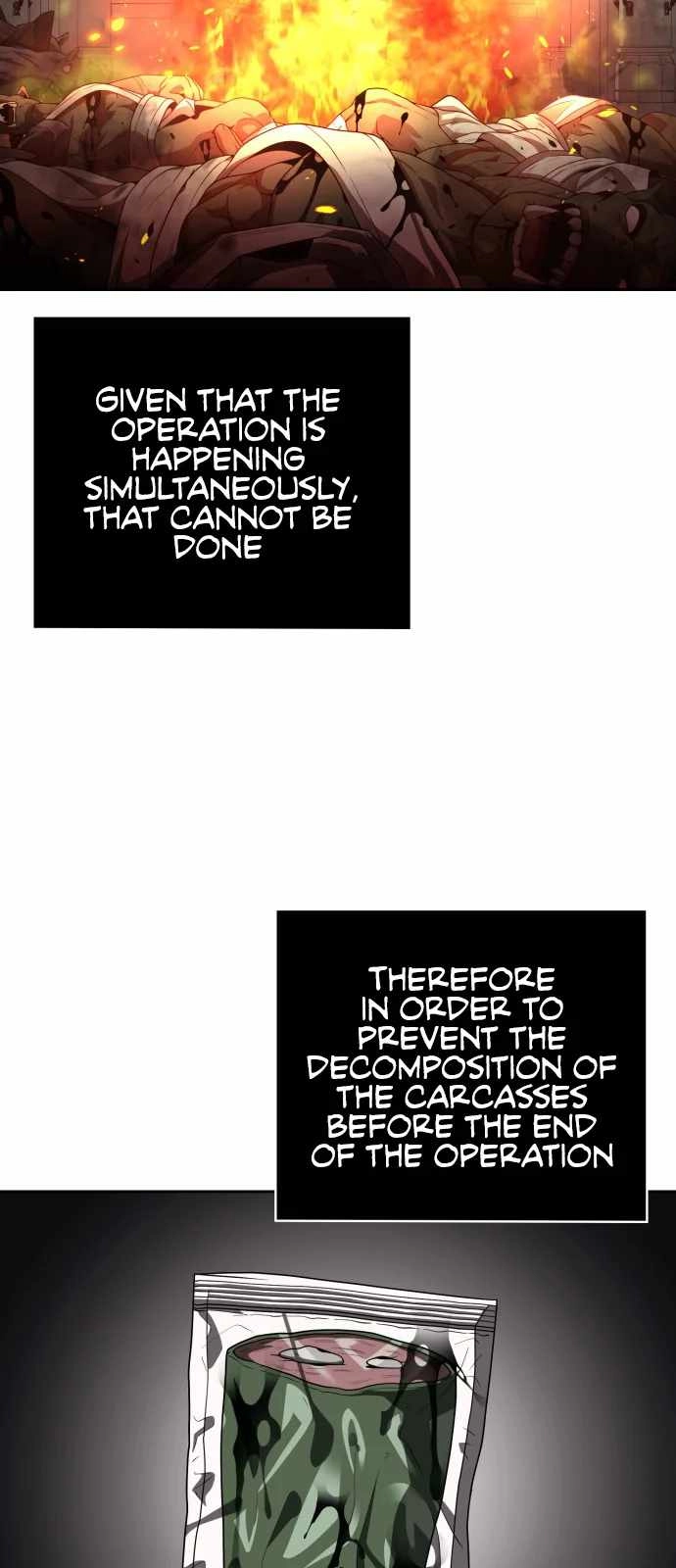 Clever Cleaning Life Of The Returned Genius Hunter Chapter 16 - Page 8