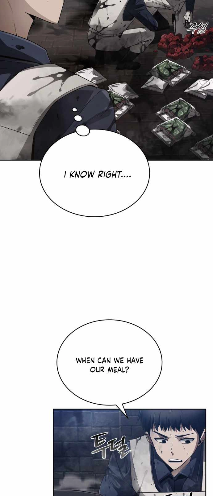 Clever Cleaning Life Of The Returned Genius Hunter Chapter 16 - Page 10
