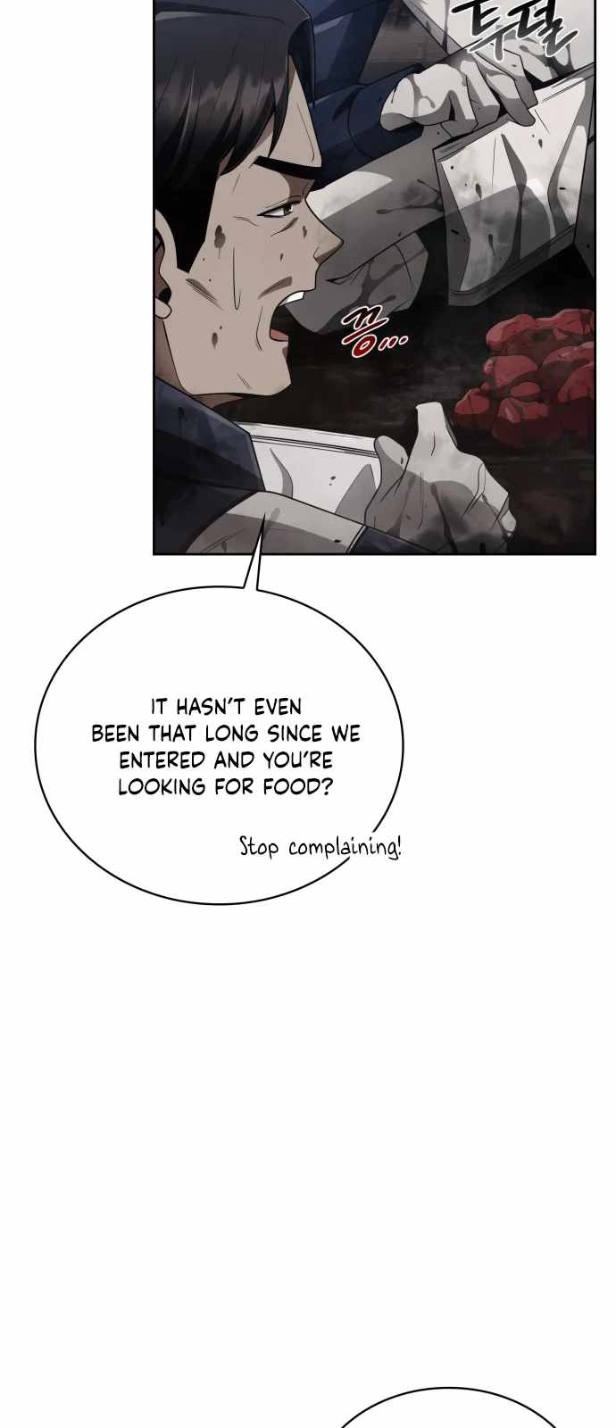 Clever Cleaning Life Of The Returned Genius Hunter Chapter 16 - Page 11