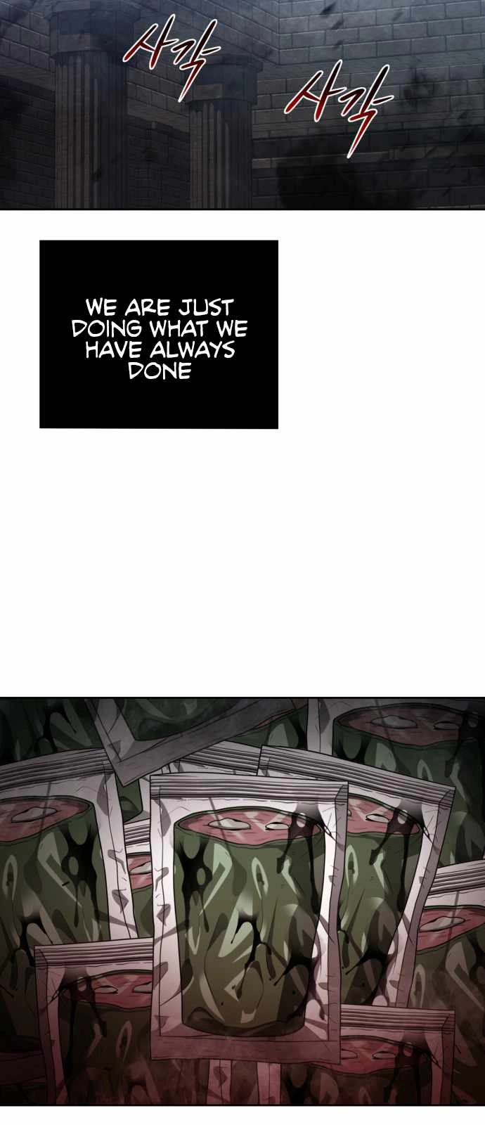 Clever Cleaning Life Of The Returned Genius Hunter Chapter 16 - Page 17