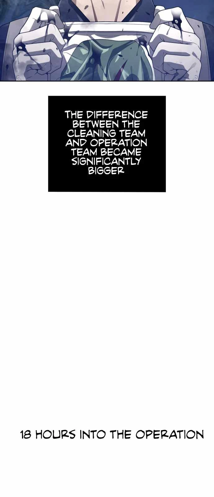 Clever Cleaning Life Of The Returned Genius Hunter Chapter 16 - Page 22