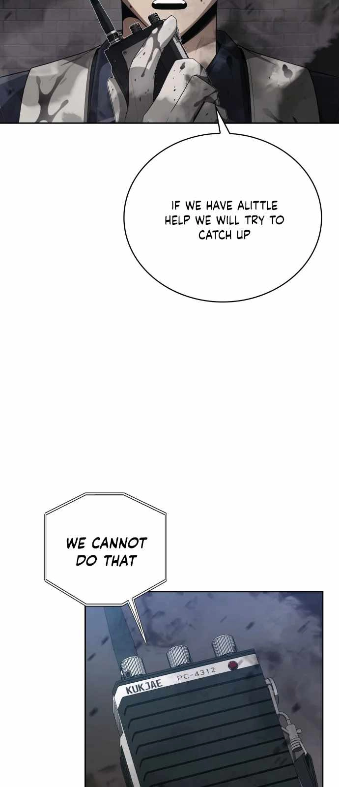 Clever Cleaning Life Of The Returned Genius Hunter Chapter 16 - Page 31