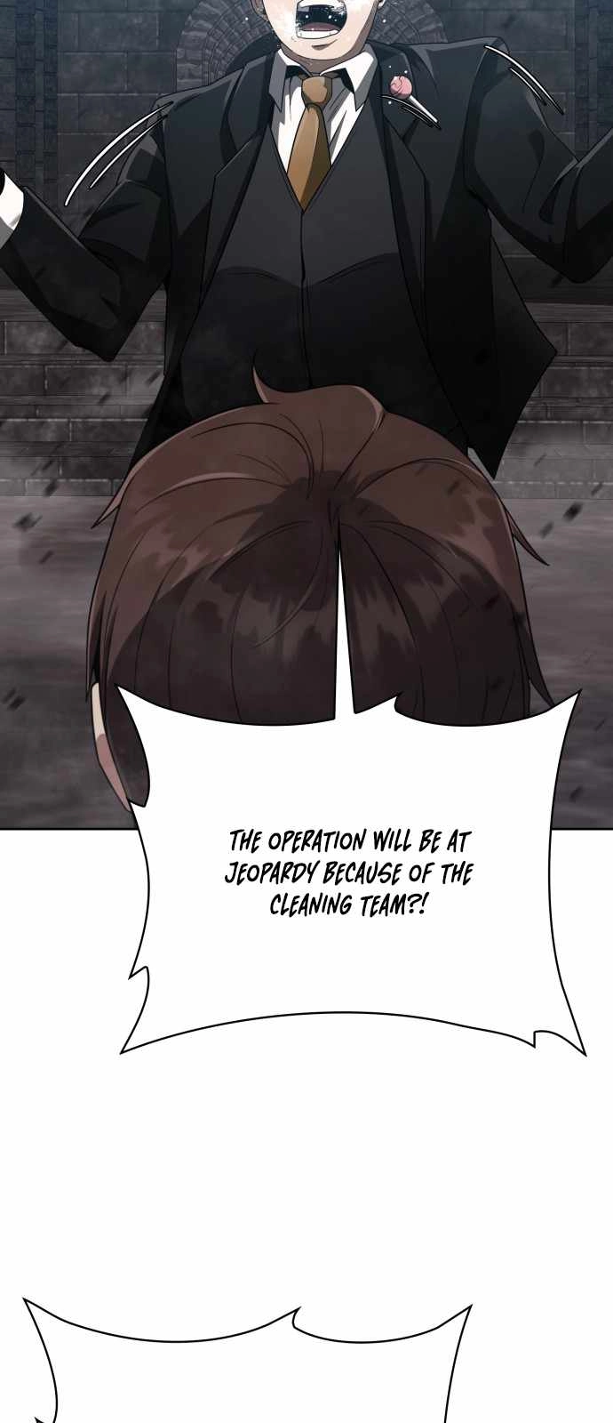 Clever Cleaning Life Of The Returned Genius Hunter Chapter 16 - Page 41