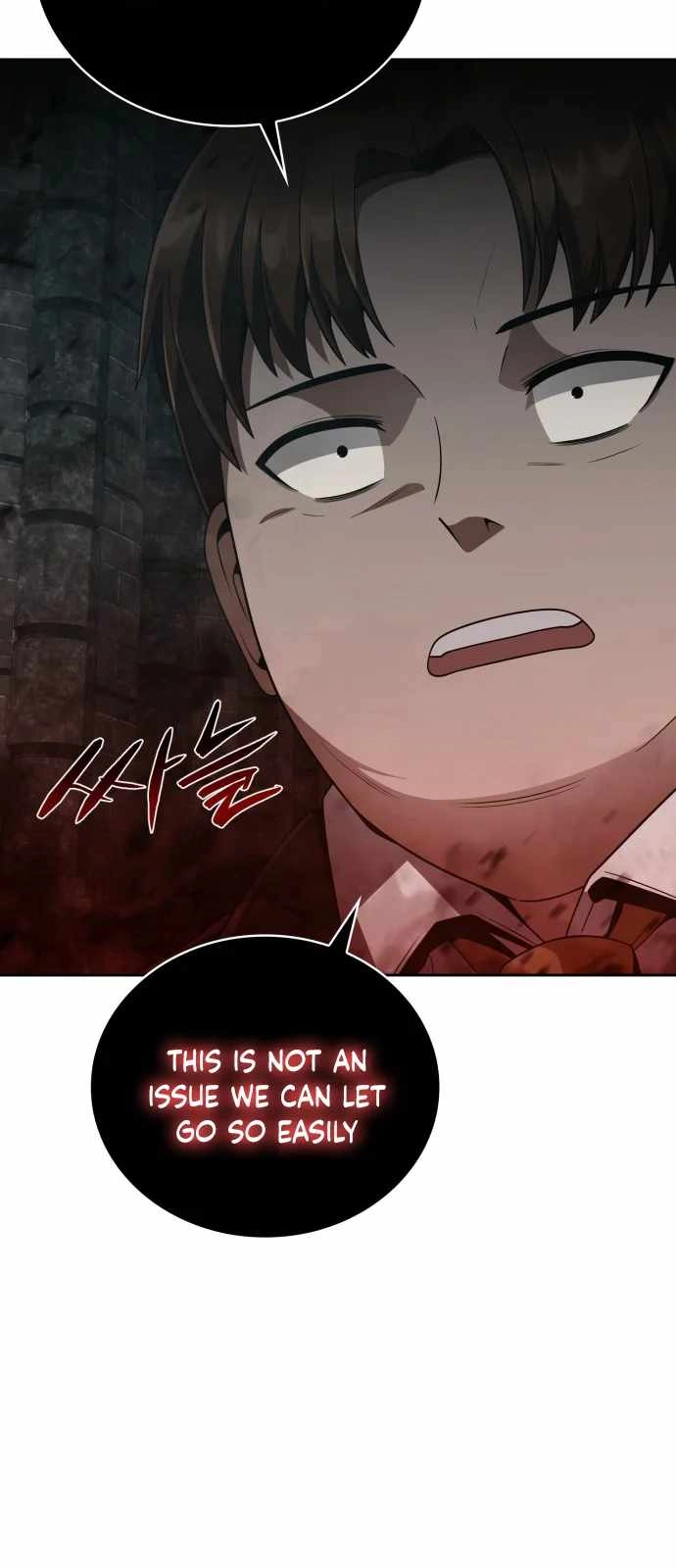 Clever Cleaning Life Of The Returned Genius Hunter Chapter 16 - Page 44