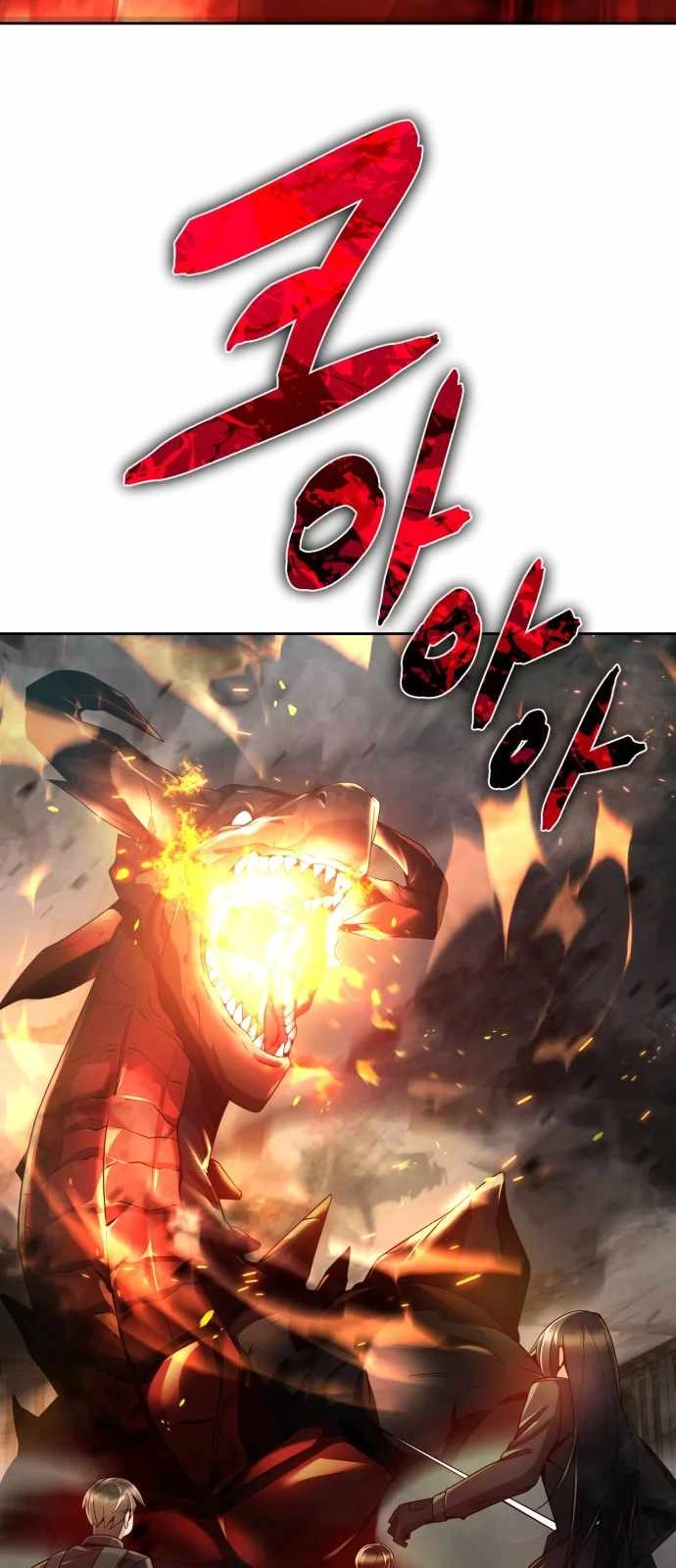 Clever Cleaning Life Of The Returned Genius Hunter Chapter 16 - Page 53