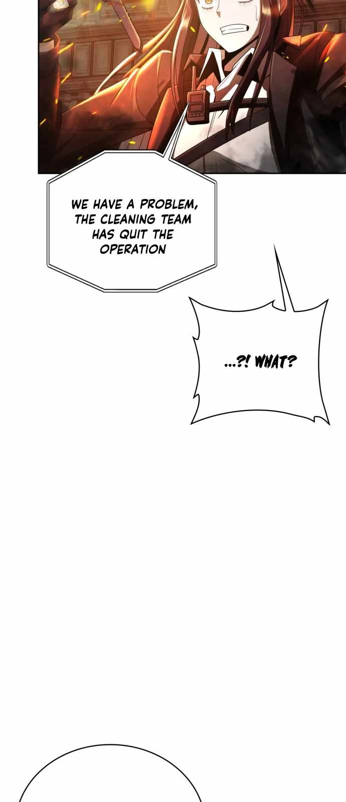 Clever Cleaning Life Of The Returned Genius Hunter Chapter 16 - Page 55