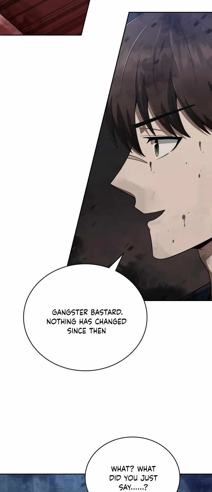 Clever Cleaning Life Of The Returned Genius Hunter Chapter 16 - Page 58