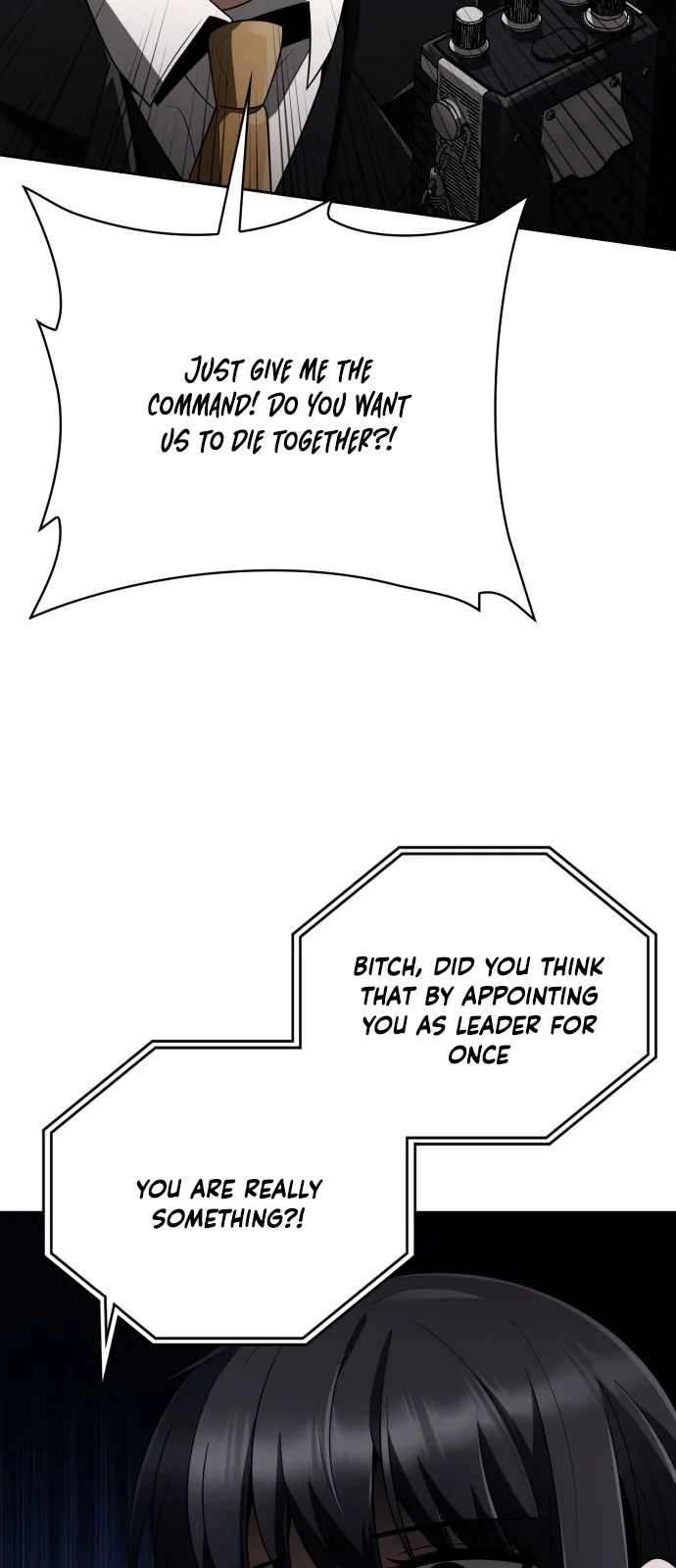 Clever Cleaning Life Of The Returned Genius Hunter Chapter 16 - Page 63