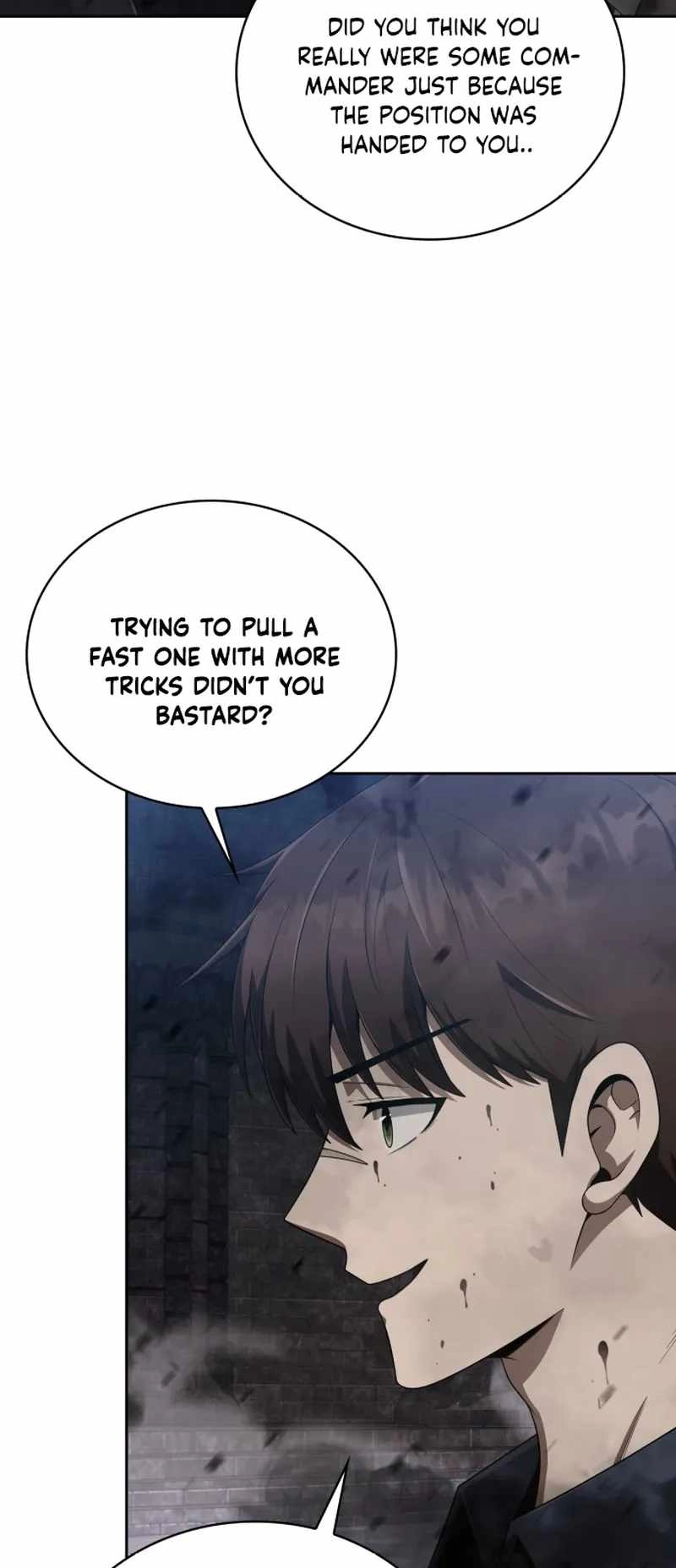 Clever Cleaning Life Of The Returned Genius Hunter Chapter 17 - Page 5