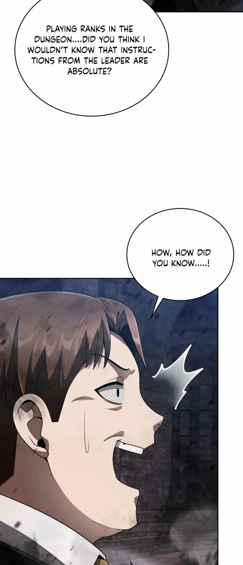 Clever Cleaning Life Of The Returned Genius Hunter Chapter 17 - Page 6