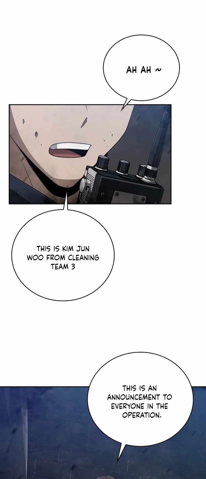 Clever Cleaning Life Of The Returned Genius Hunter Chapter 17 - Page 17