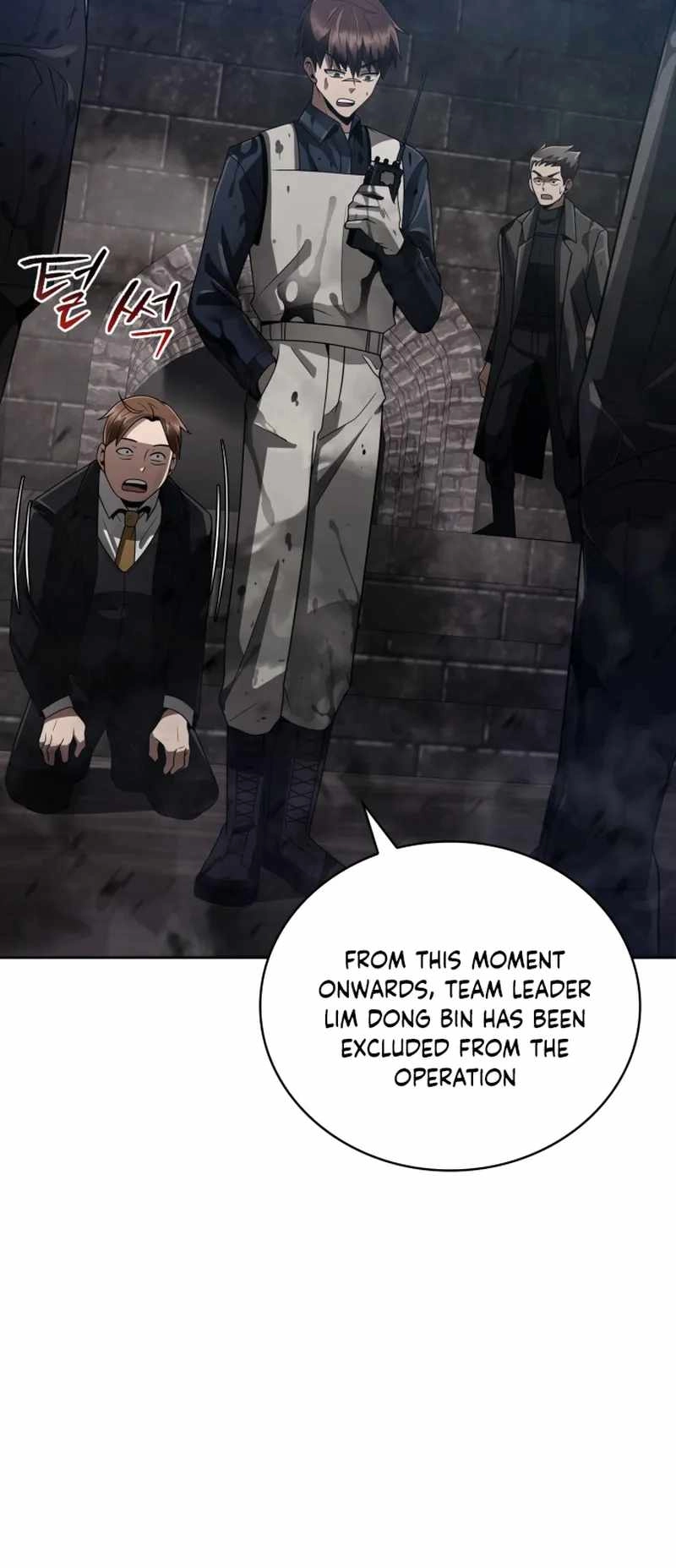 Clever Cleaning Life Of The Returned Genius Hunter Chapter 17 - Page 18