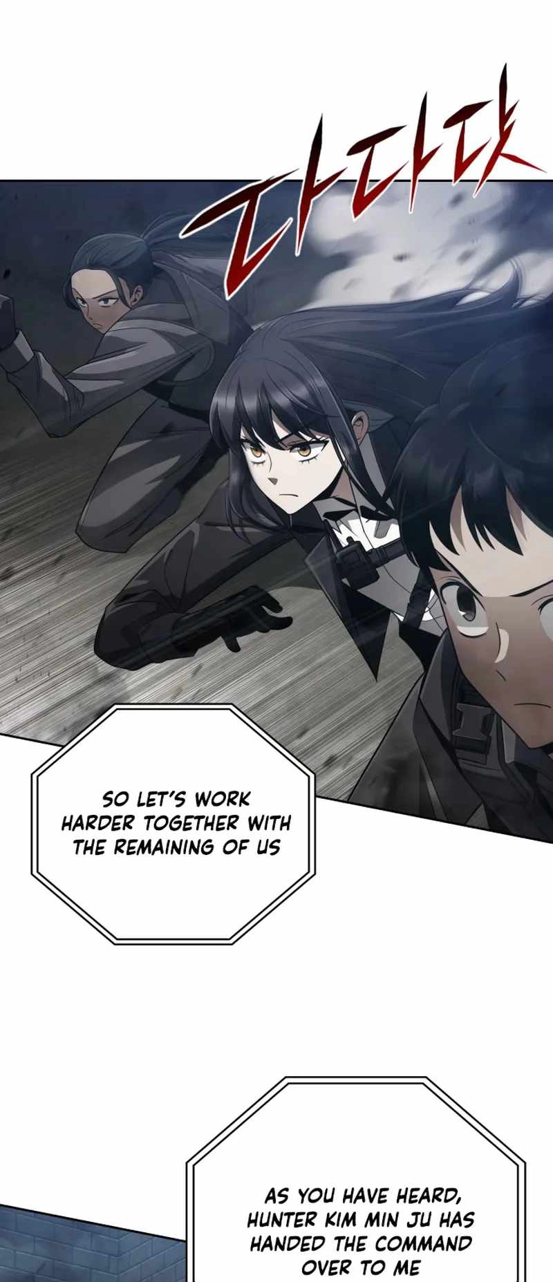 Clever Cleaning Life Of The Returned Genius Hunter Chapter 17 - Page 19