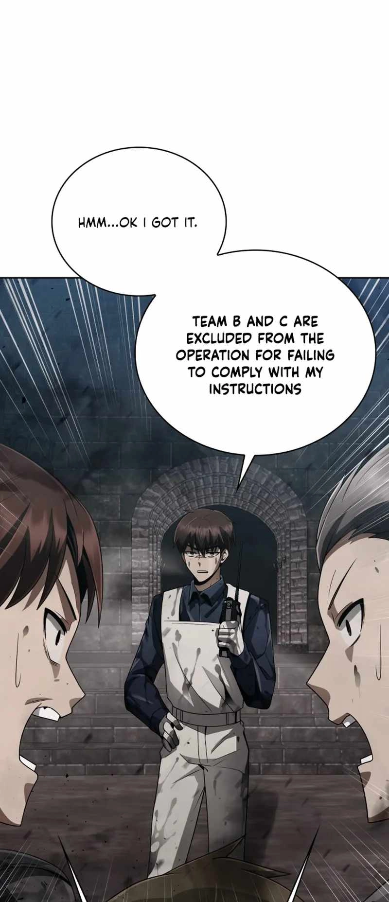Clever Cleaning Life Of The Returned Genius Hunter Chapter 17 - Page 23