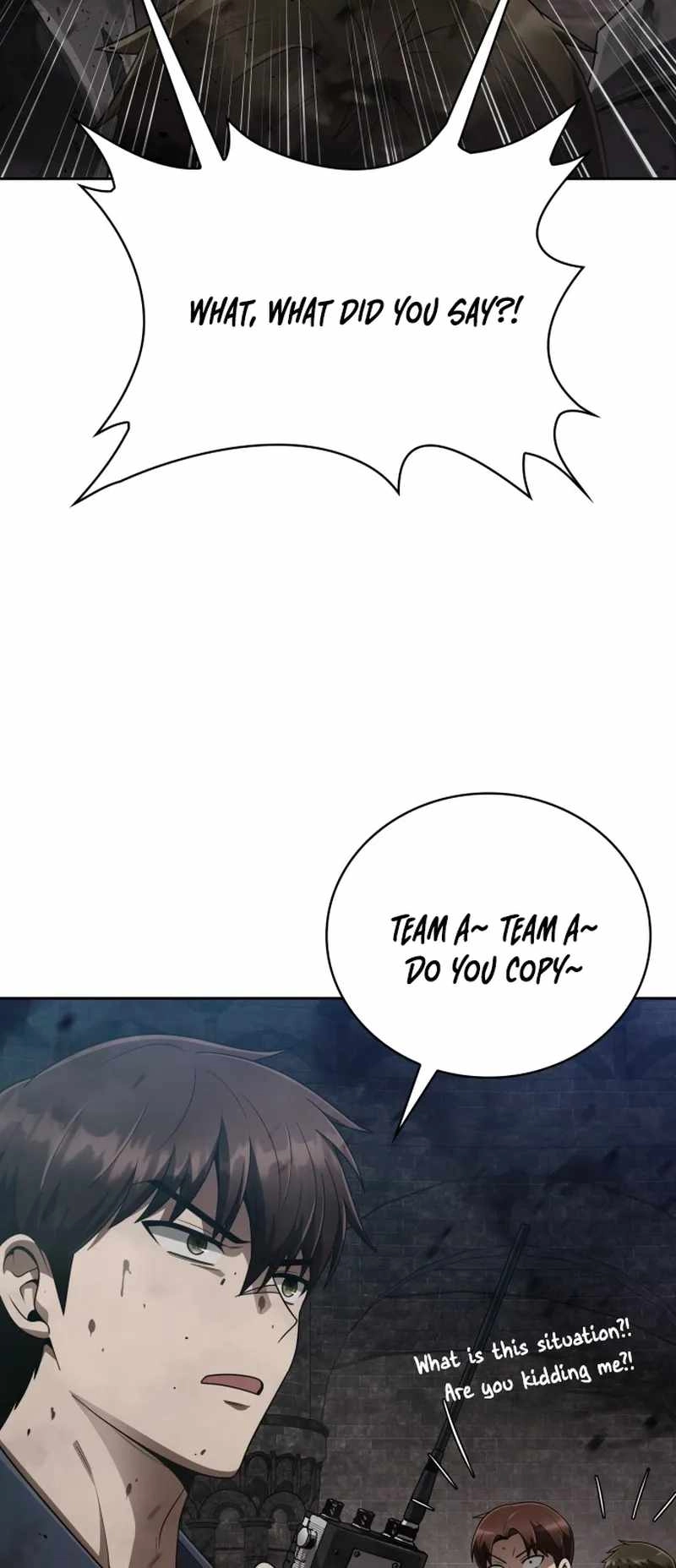 Clever Cleaning Life Of The Returned Genius Hunter Chapter 17 - Page 24