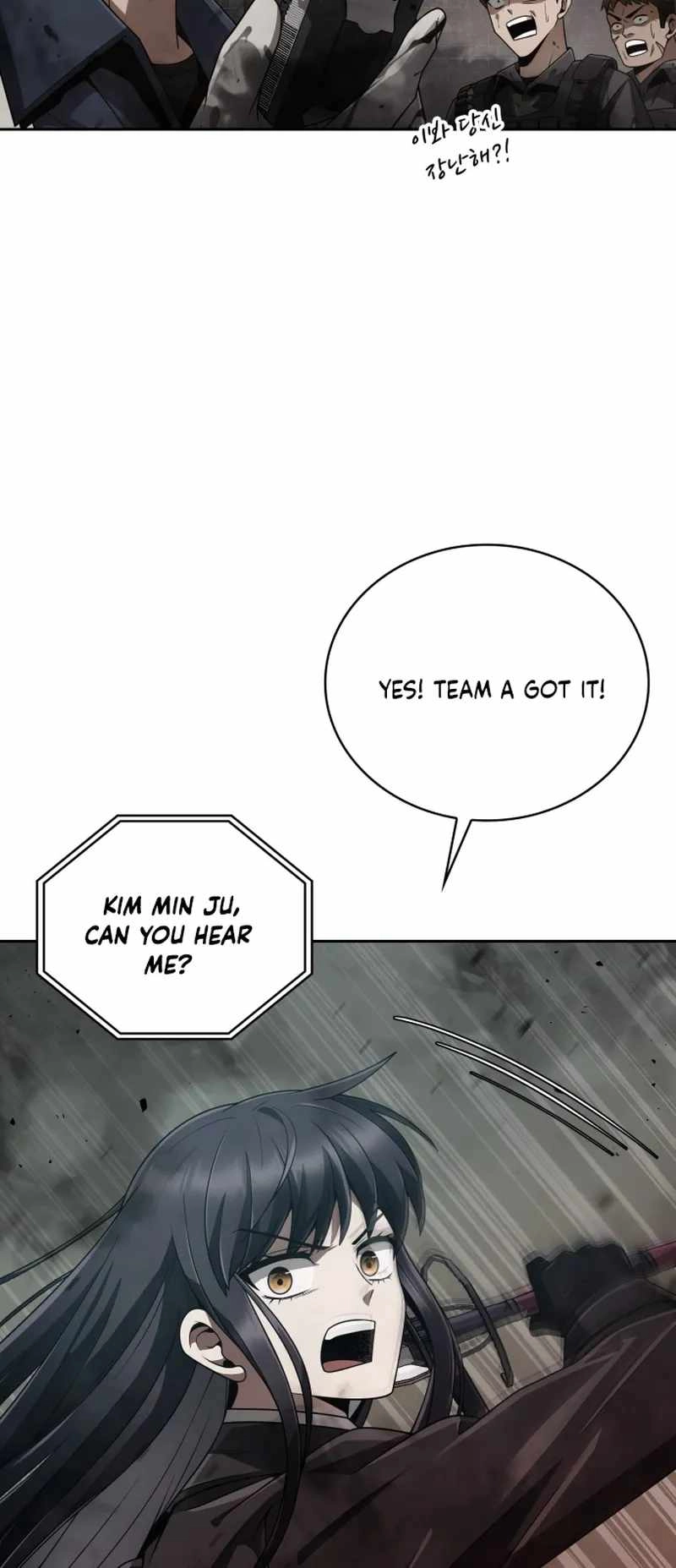 Clever Cleaning Life Of The Returned Genius Hunter Chapter 17 - Page 25