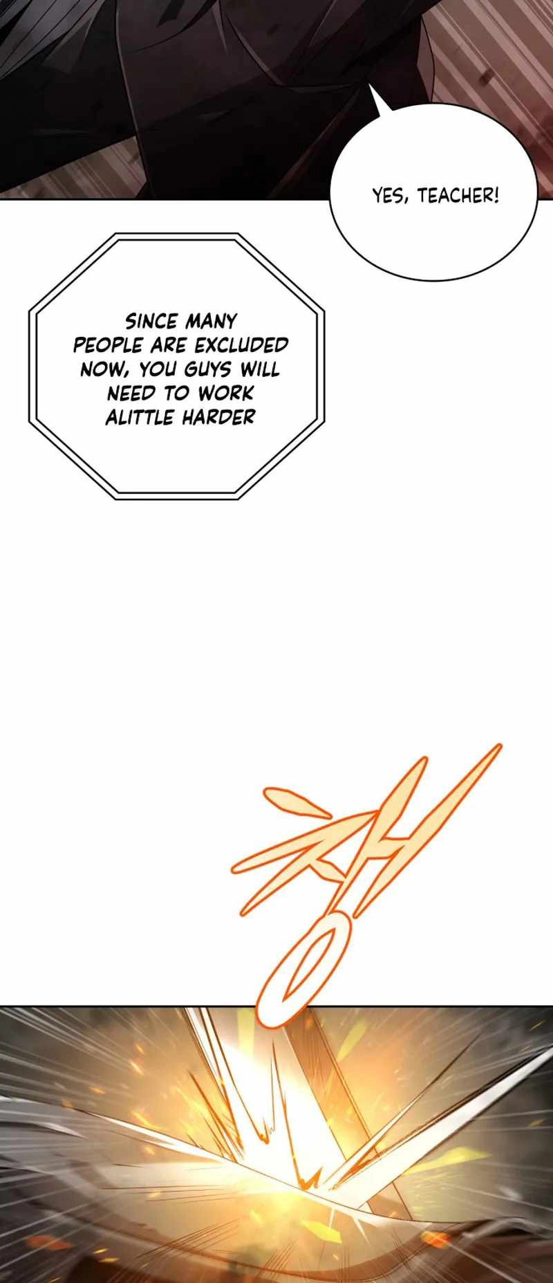 Clever Cleaning Life Of The Returned Genius Hunter Chapter 17 - Page 26