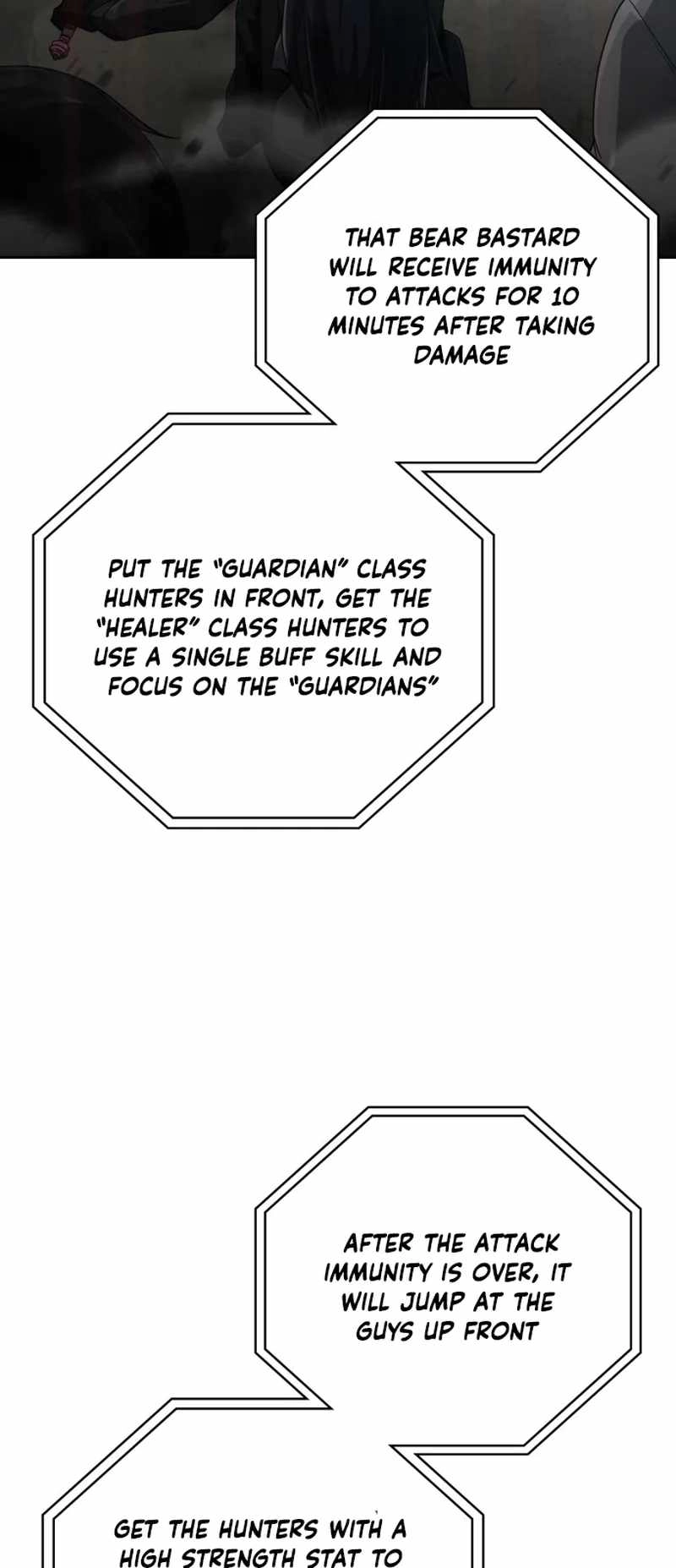 Clever Cleaning Life Of The Returned Genius Hunter Chapter 17 - Page 29
