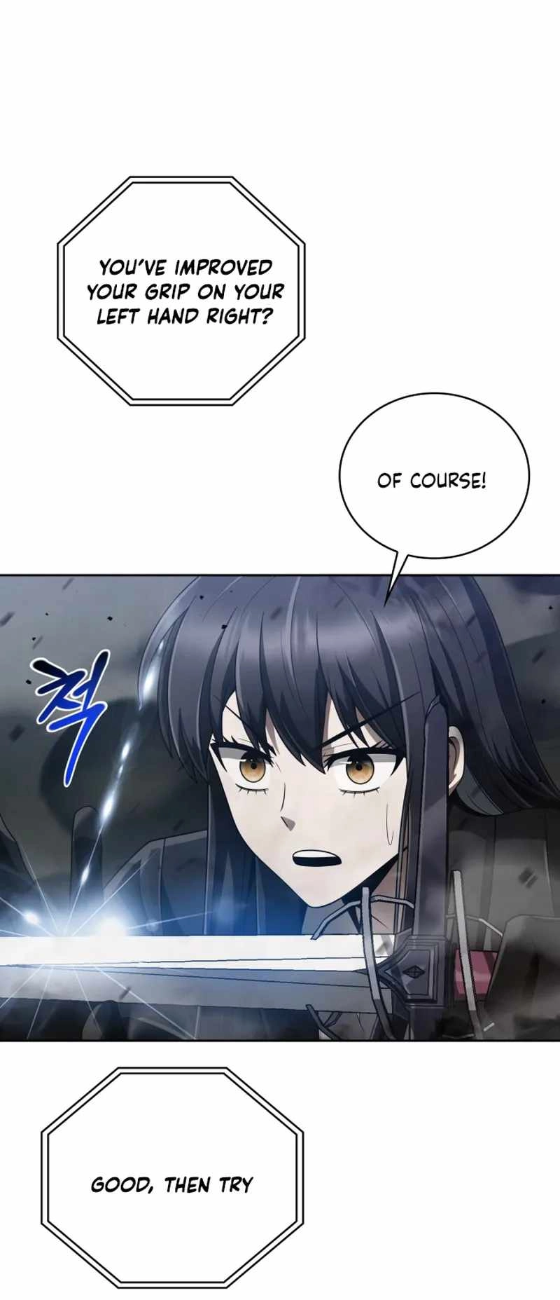 Clever Cleaning Life Of The Returned Genius Hunter Chapter 17 - Page 31