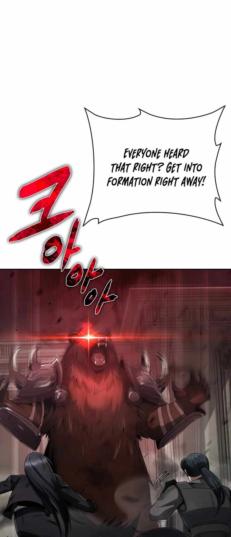 Clever Cleaning Life Of The Returned Genius Hunter Chapter 17 - Page 32
