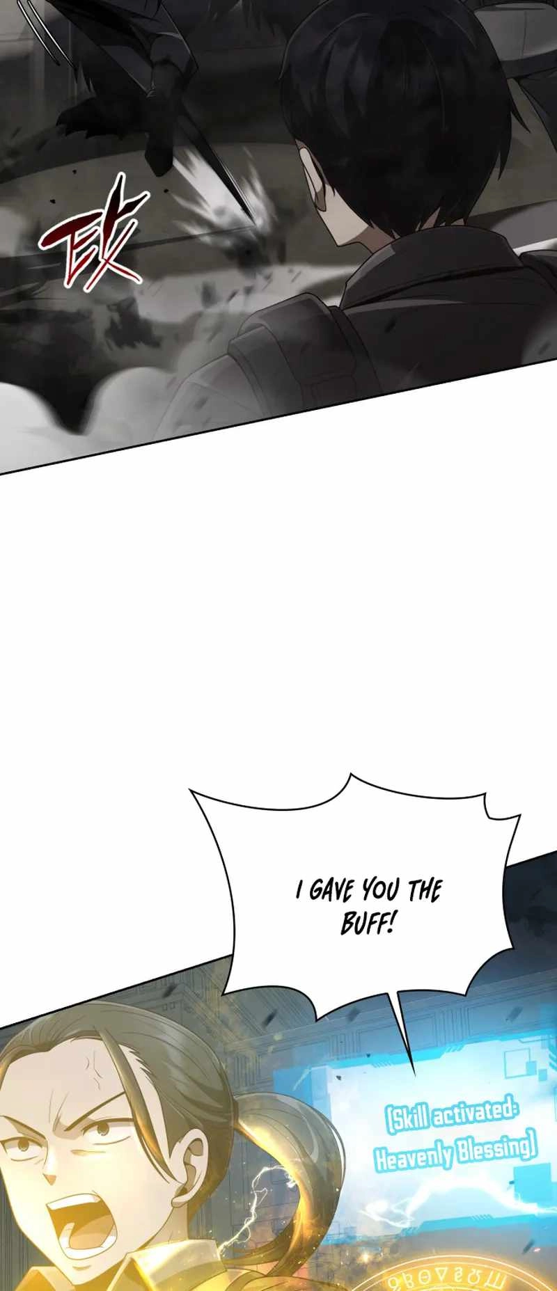 Clever Cleaning Life Of The Returned Genius Hunter Chapter 17 - Page 33