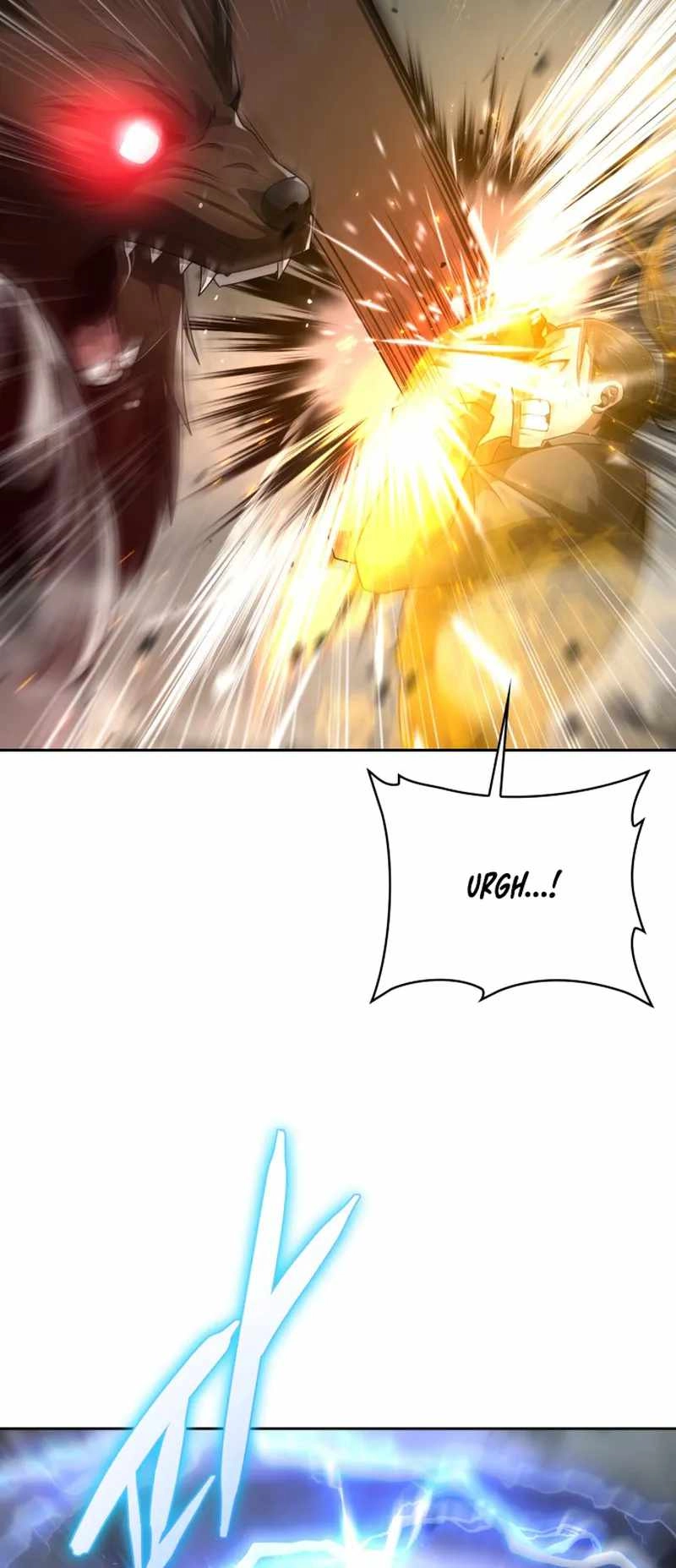 Clever Cleaning Life Of The Returned Genius Hunter Chapter 17 - Page 36