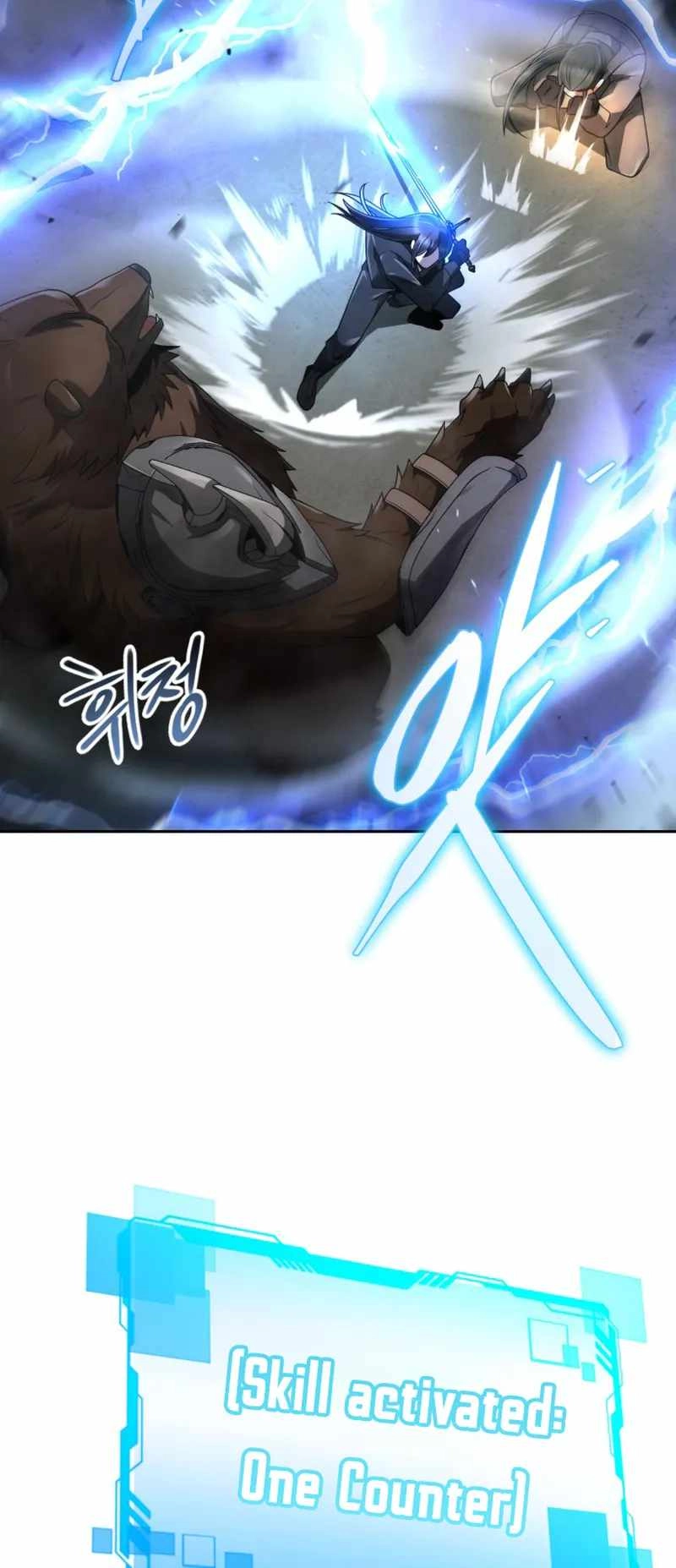Clever Cleaning Life Of The Returned Genius Hunter Chapter 17 - Page 37