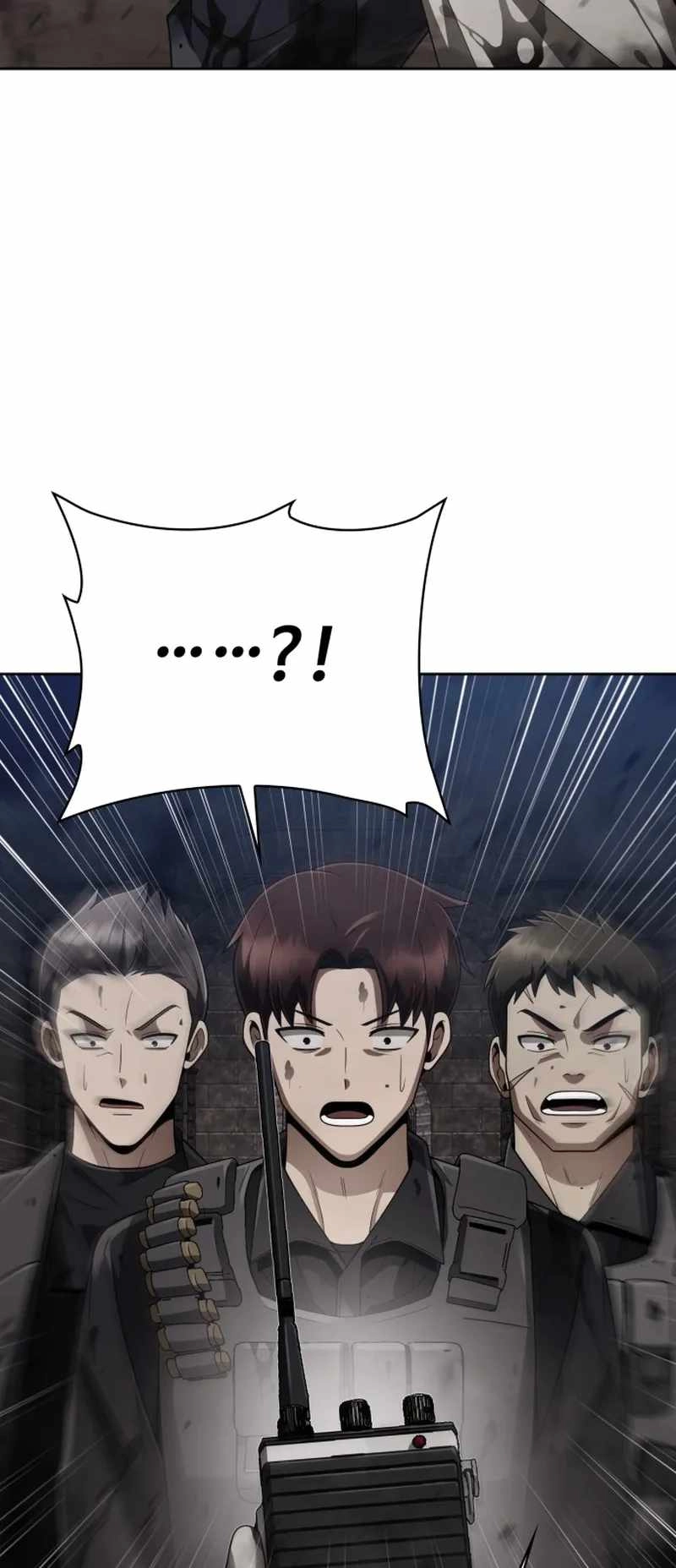 Clever Cleaning Life Of The Returned Genius Hunter Chapter 17 - Page 43