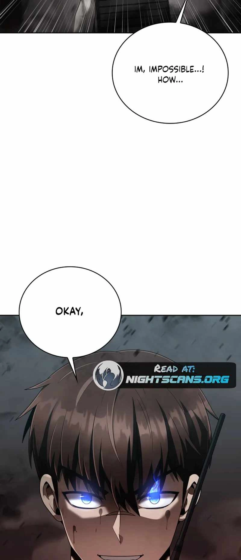 Clever Cleaning Life Of The Returned Genius Hunter Chapter 17 - Page 44