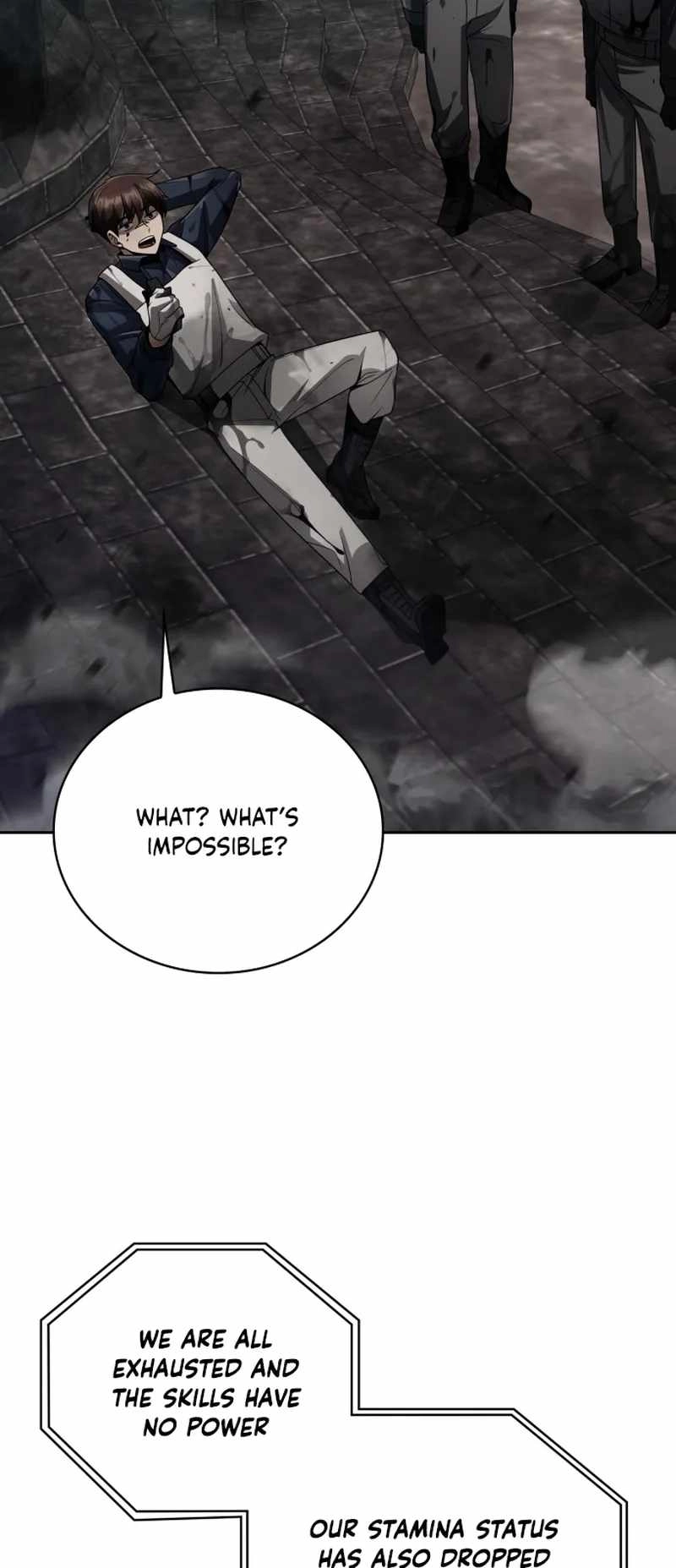 Clever Cleaning Life Of The Returned Genius Hunter Chapter 17 - Page 51