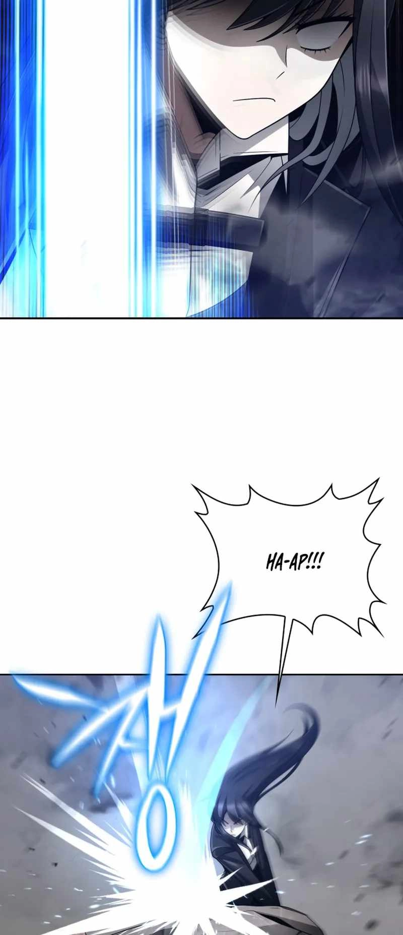 Clever Cleaning Life Of The Returned Genius Hunter Chapter 17 - Page 55