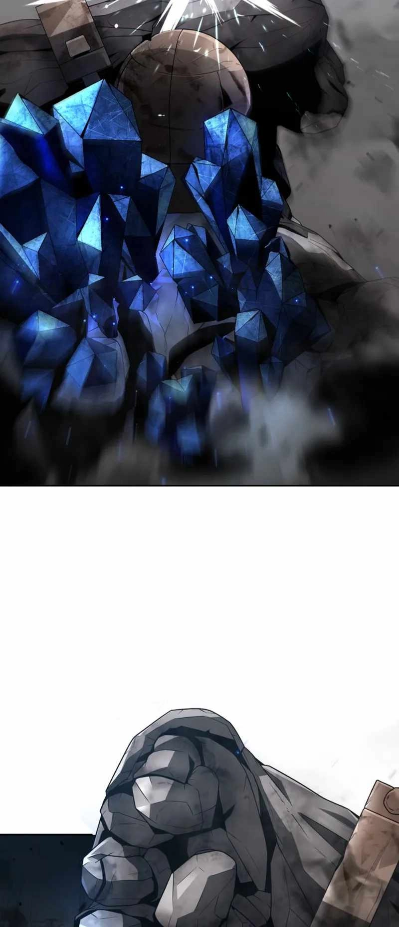 Clever Cleaning Life Of The Returned Genius Hunter Chapter 17 - Page 56